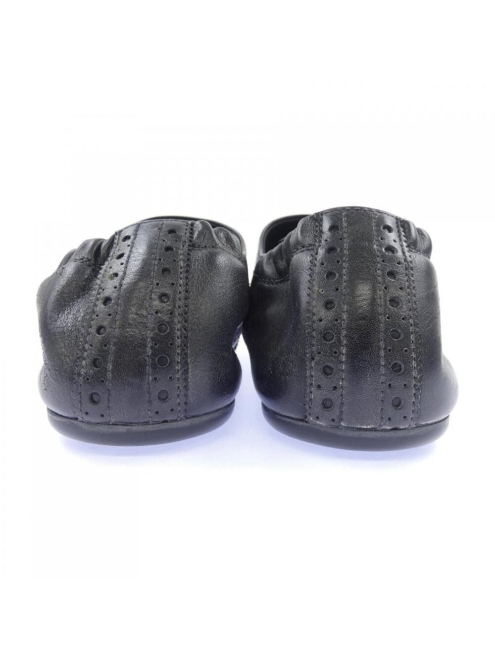Prada Shoes Sneakers Black - Picture 5 of 6